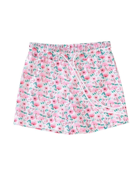 Patron de T-Shirt, pantalon et short - Burda 9288