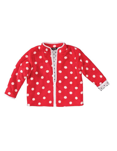Patron de veste et gilet - Burda 9290