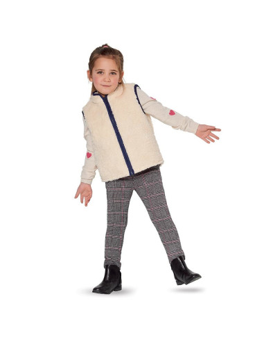 Patron de veste et gilet - Burda 9290
