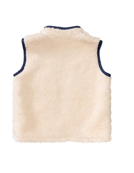 Patron de veste et gilet - Burda 9290