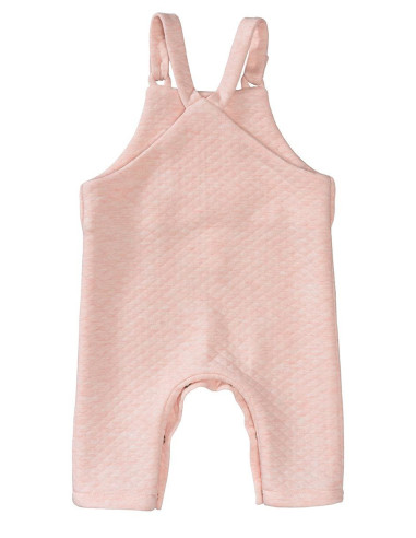 Patron de salopette et short - Burda 9295