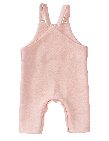 Patron de salopette et short - Burda 9295