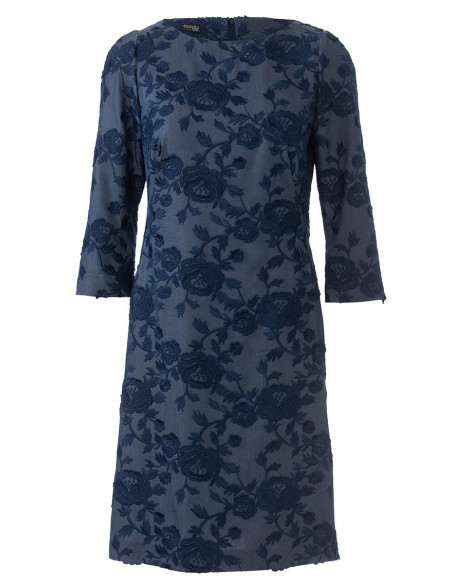 Patron de robe - Burda 6149