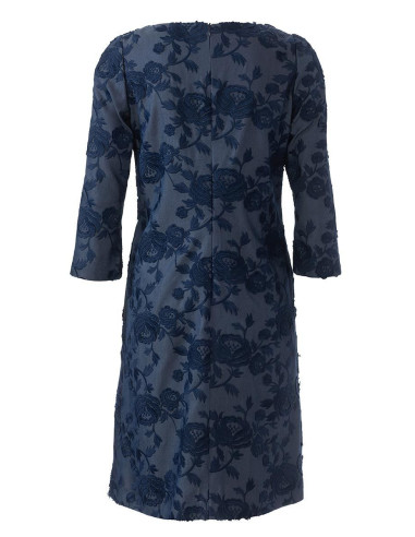 Patron de robe - Burda 6149