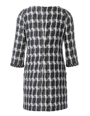 Patron de robe - Burda 6149