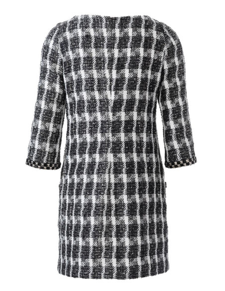 Patron de robe - Burda 6149