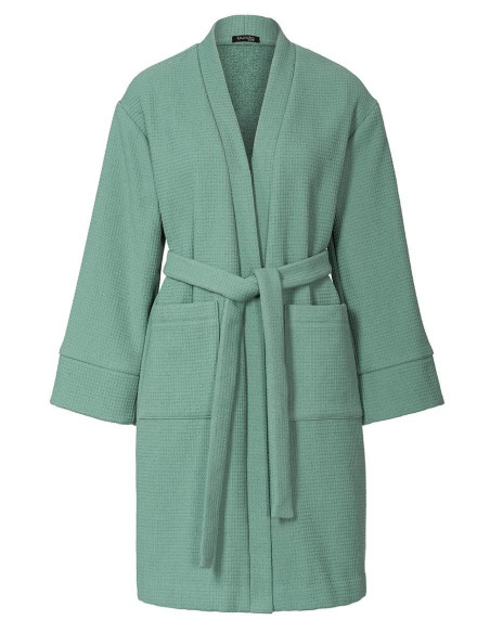 Patron de kimono - Burda 6161