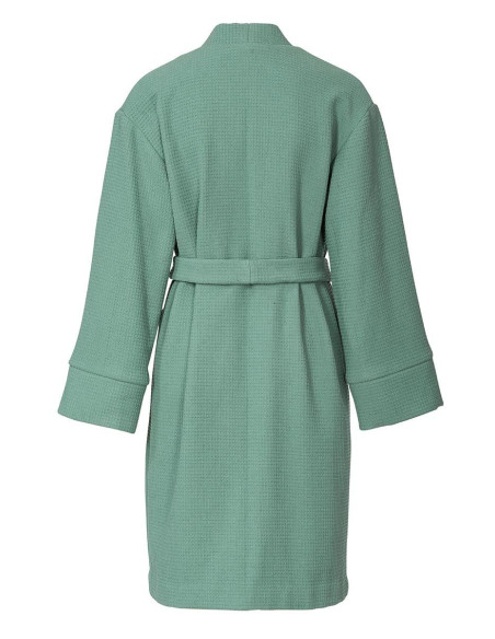 Patron de kimono - Burda 6161