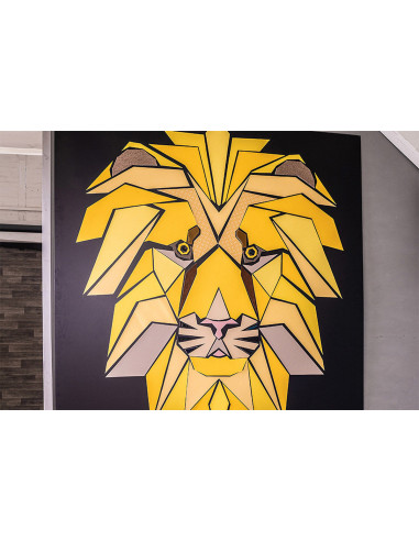 Vlieseline Style-Vil Fix - Mousse résille thermocollant