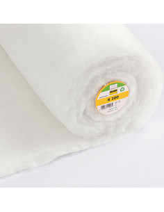 Molleton dense et volumineux Vlieseline R200