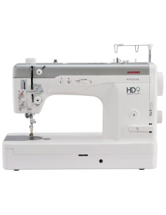 Machine à coudre Janome HD-9 Professional