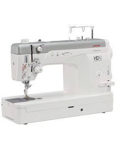 Machine à coudre Janome HD-9 Professional 2