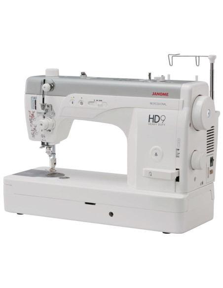 Machine à coudre Janome HD-9 Professional