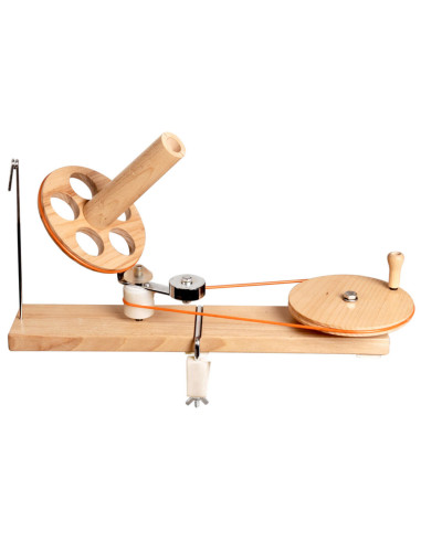 Bobinoir en bois KnitPro