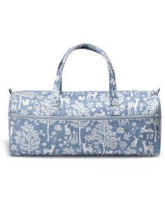 Sac à ouvrage pour tricot Woodland 2