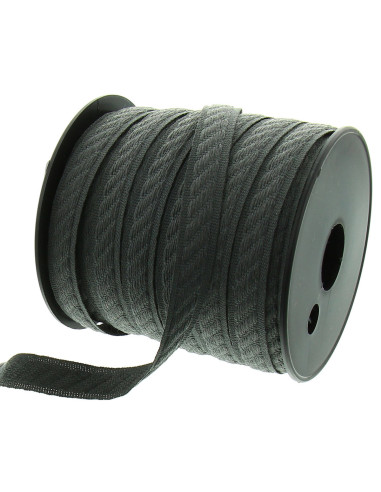 Galon tapissier - Gris anthracite