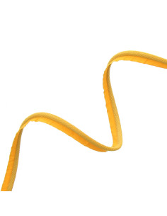 Passepoil simple - Moutarde