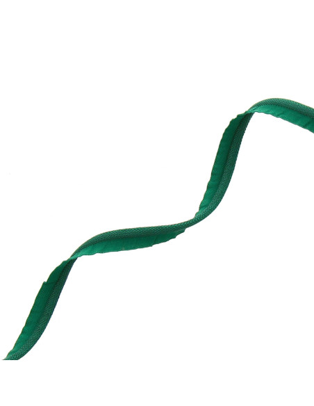 Passepoil simple - Vert
