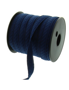 Galon tapissier - Bleu marine