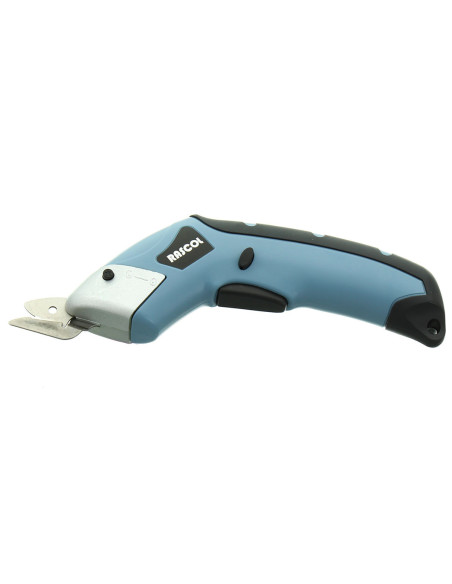 Ciseaux électriques rechargeable Rascol