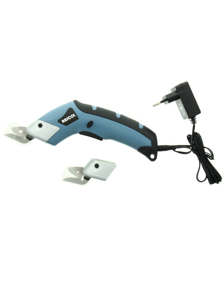 Ciseaux électriques rechargeable Rascol