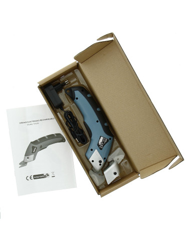 Ciseaux électriques rechargeable Rascol
