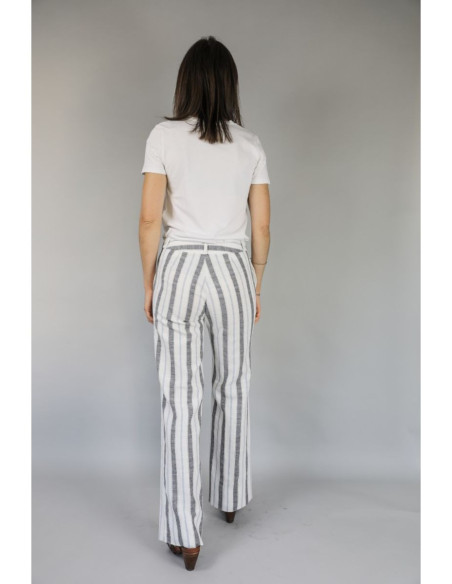 Patron de pantalon Allure - Atelier Scämmit