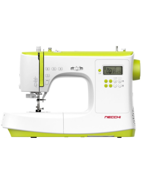 Machine à coudre Necchi NC-102D
