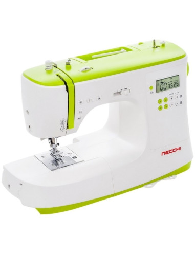 Machine à coudre Necchi NC-102D