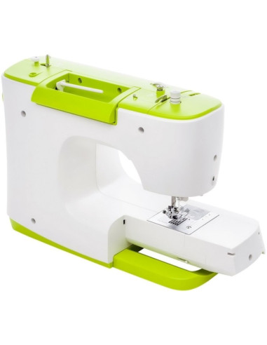 Machine à coudre Necchi NC-102D