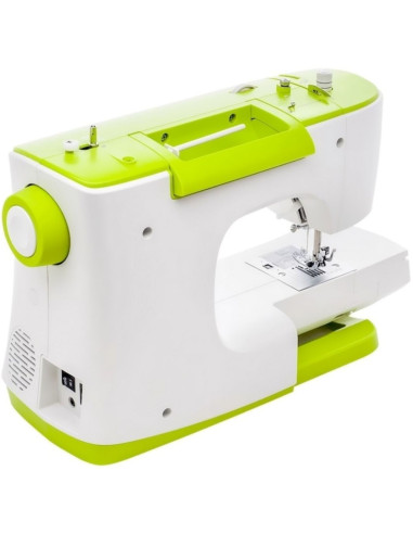 Machine à coudre Necchi NC-102D