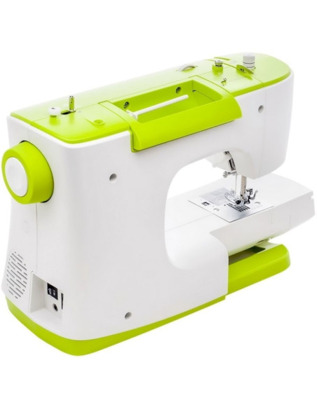 Machine à coudre Necchi NC-102D