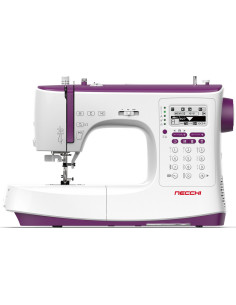 Machine à coudre Necchi NC-204D