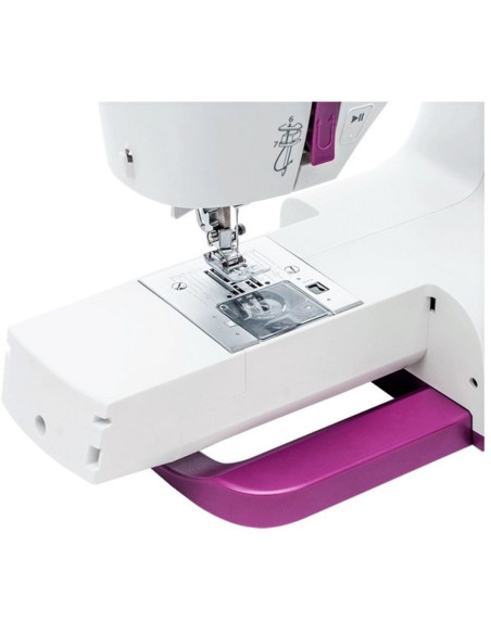 Machine à coudre Necchi NC-204D