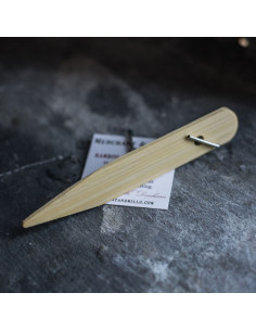 Pointeur en bambou pour angles parfaits Merchant & Mills 2
