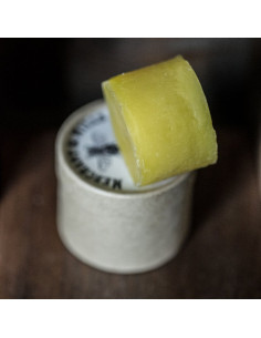 Pot de cire d´abeille pure de tailleur Merchant & Mills