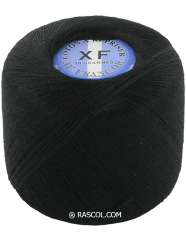 Coton à repriser X.F