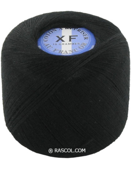 Coton à repriser X.F
