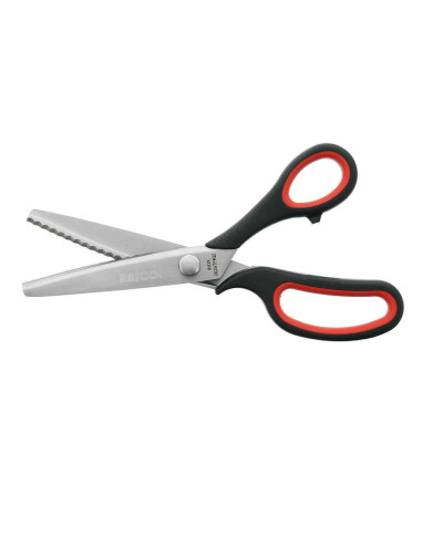 Ciseaux cranteur Rascol 22,5 cm
