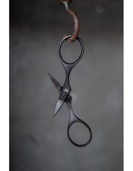 Mini ciseaux de précision Merchant & Mills 6,75 cm