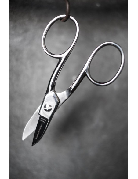 Ciseaux pour boutonnières Merchant & Mills 14 cm