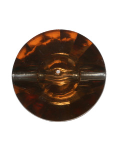 Set de 8 boutons à queue Cocktail 18 mm - Bronze 2