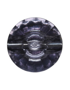 Set de 8 boutons à queue Cocktail 18 mm - Gris 2