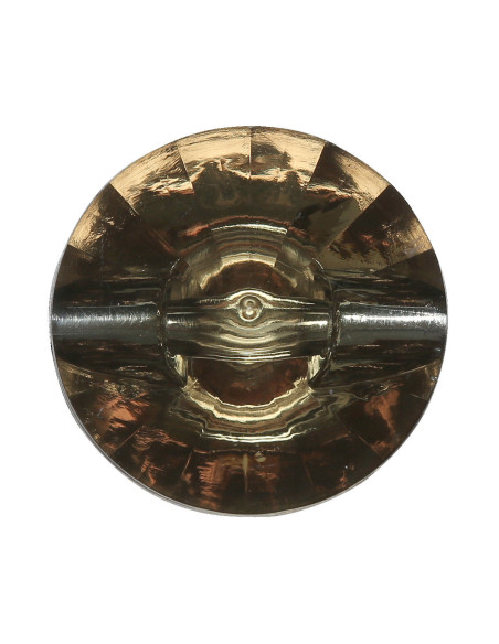 Set de 8 boutons à queue Cocktail 18 mm - Vert
