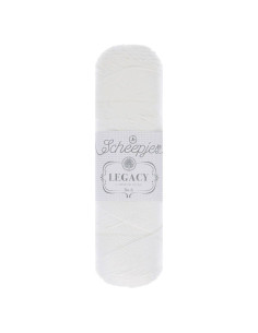 Coton Scheepjes Legacy - N° 6 2