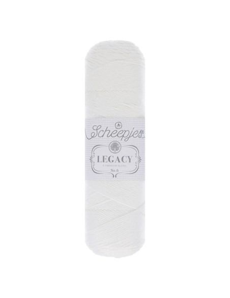 Coton Scheepjes Legacy - N° 12