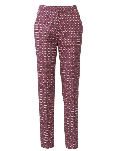 Patron de pantalon - Burda 6101