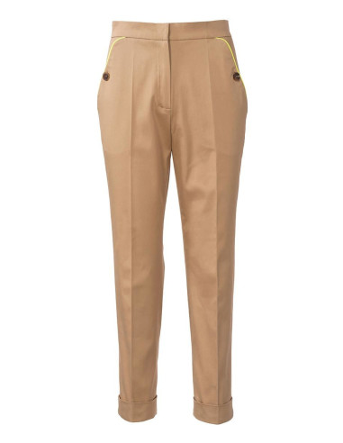 Patron de pantalon - Burda 6101