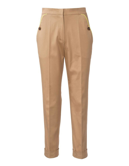 Patron de pantalon - Burda 6101