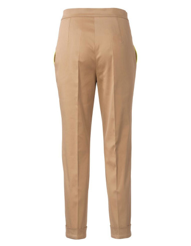 Patron de pantalon - Burda 6101
